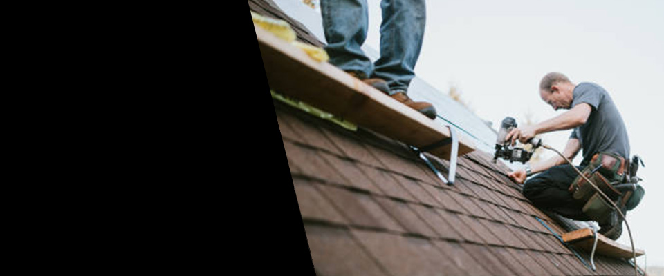 Terreton Roofing Contractors